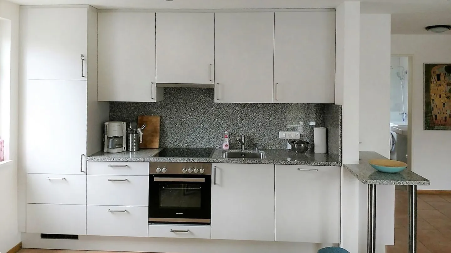 Haus "Seeschwalbe" W.7 Ostseebad Prerow -