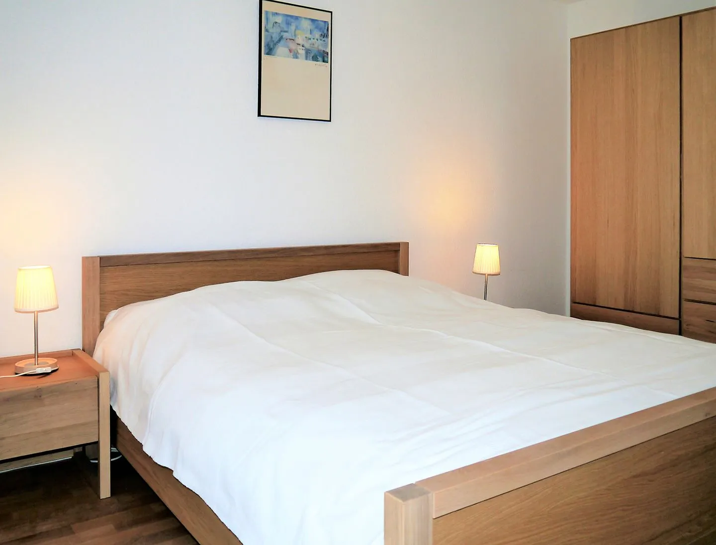Haus "Seeschwalbe" W.7 Ostseebad Prerow -