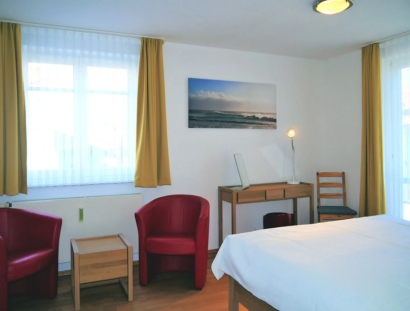 Haus "Seeschwalbe" W.7 Ostseebad Prerow -