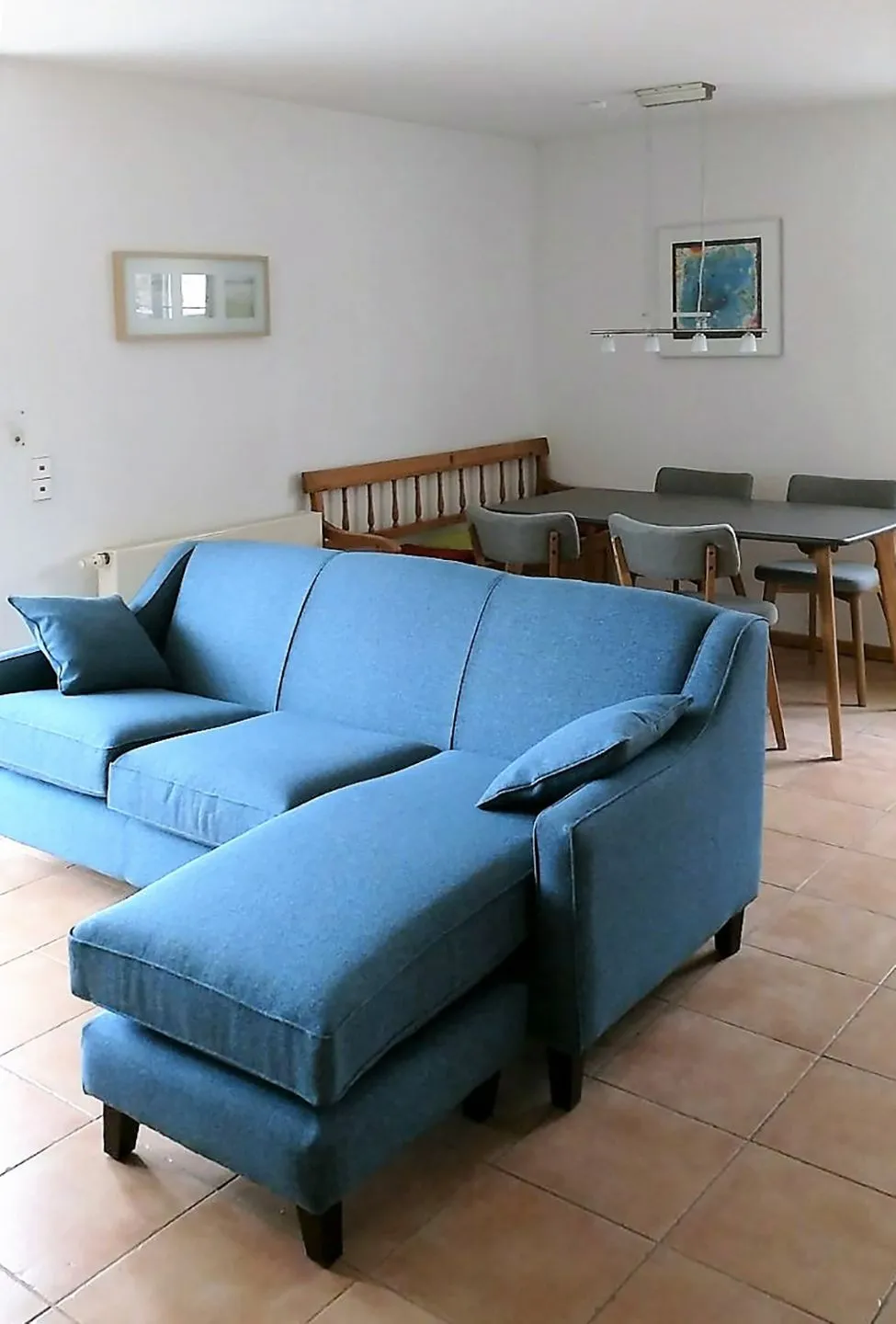 Haus "Seeschwalbe" W.7 Ostseebad Prerow -