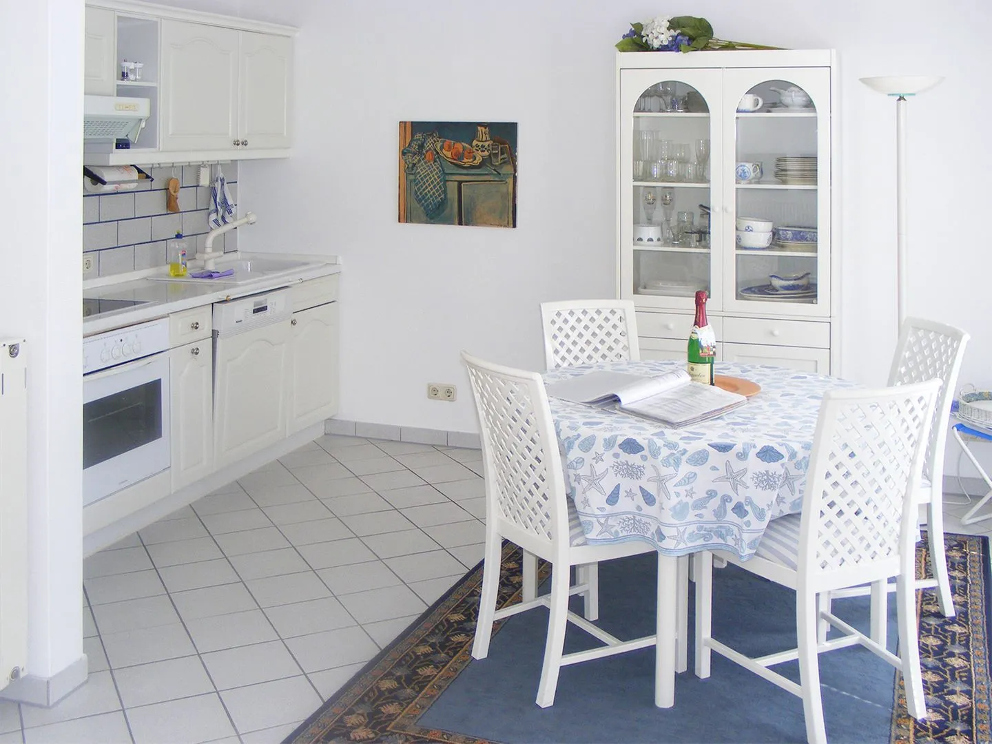 Hafenkoje Wo 2 Ostseebad Prerow -