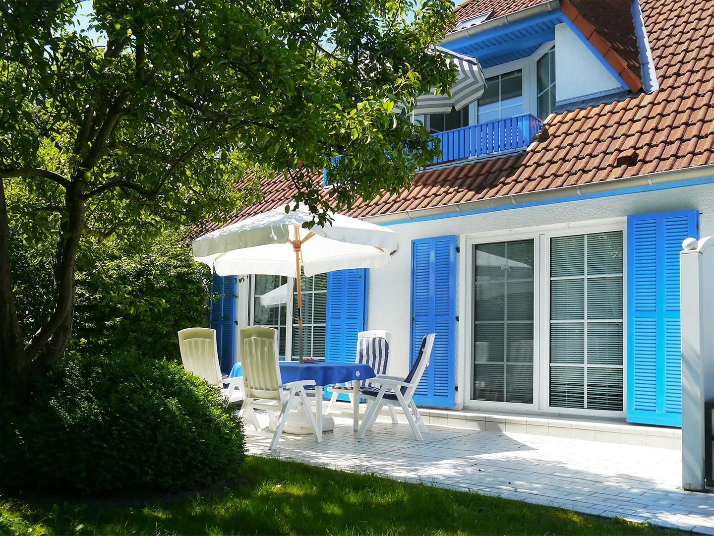Hafenkoje Wo 2 Ostseebad Prerow -