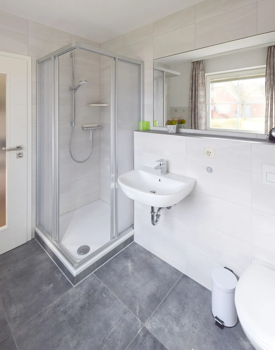Hagenstraße 4 Ostseebad Prerow -