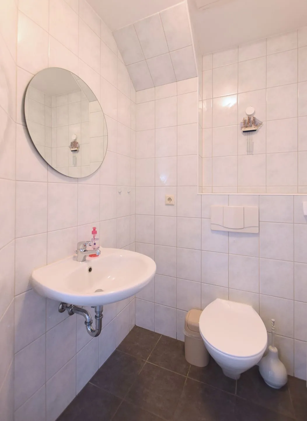 Hagenstraße 4 Ostseebad Prerow -