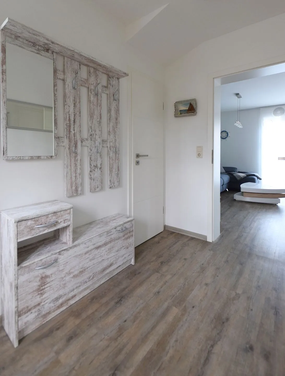 Hagenstraße 4 Ostseebad Prerow -