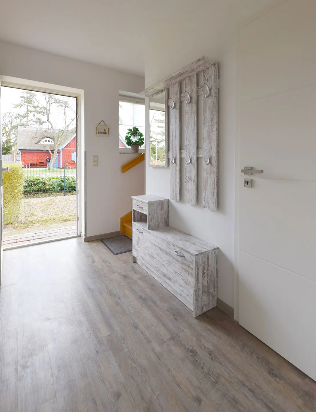 Hagenstraße 4 Ostseebad Prerow -