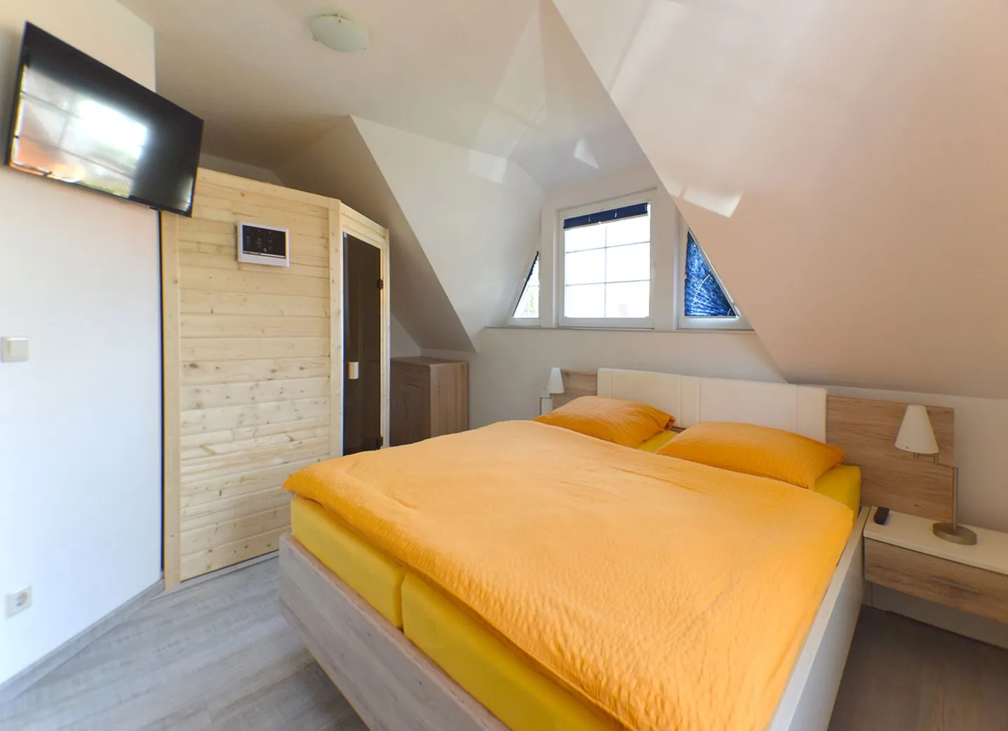 Hagenstraße 4 Ostseebad Prerow -