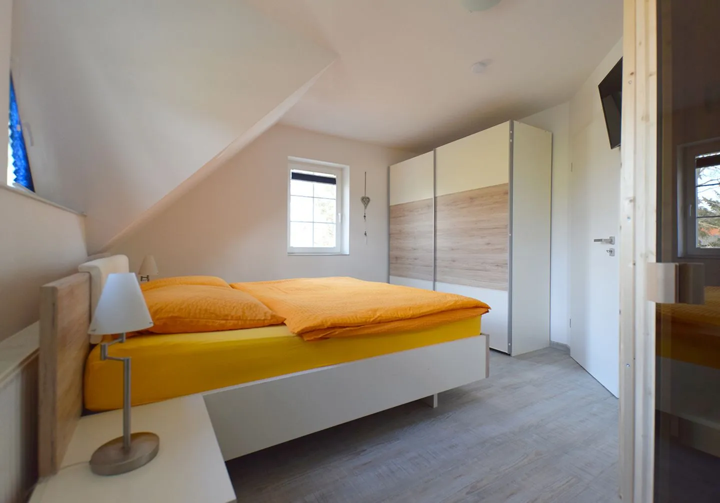 Hagenstraße 4 Ostseebad Prerow -