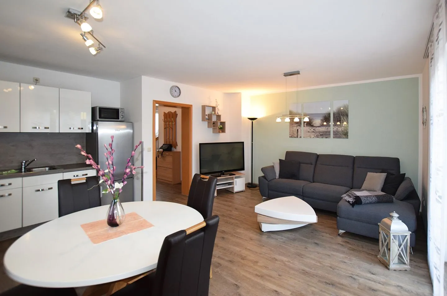 Hagenstraße 4 Ostseebad Prerow -