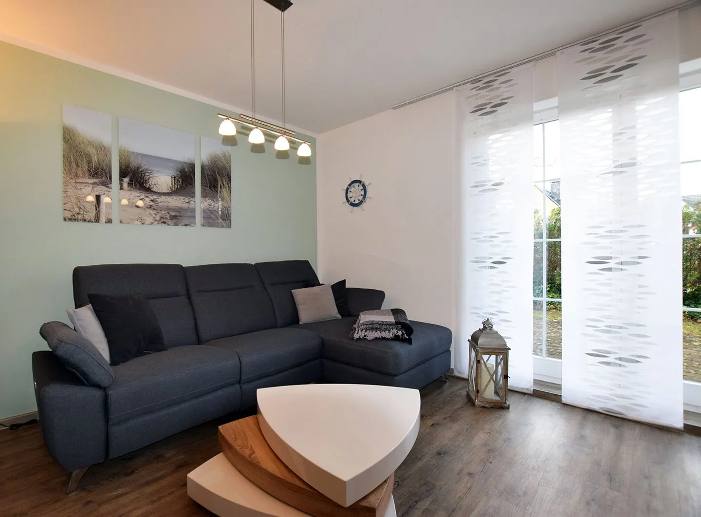 Hagenstraße 4 Ostseebad Prerow -