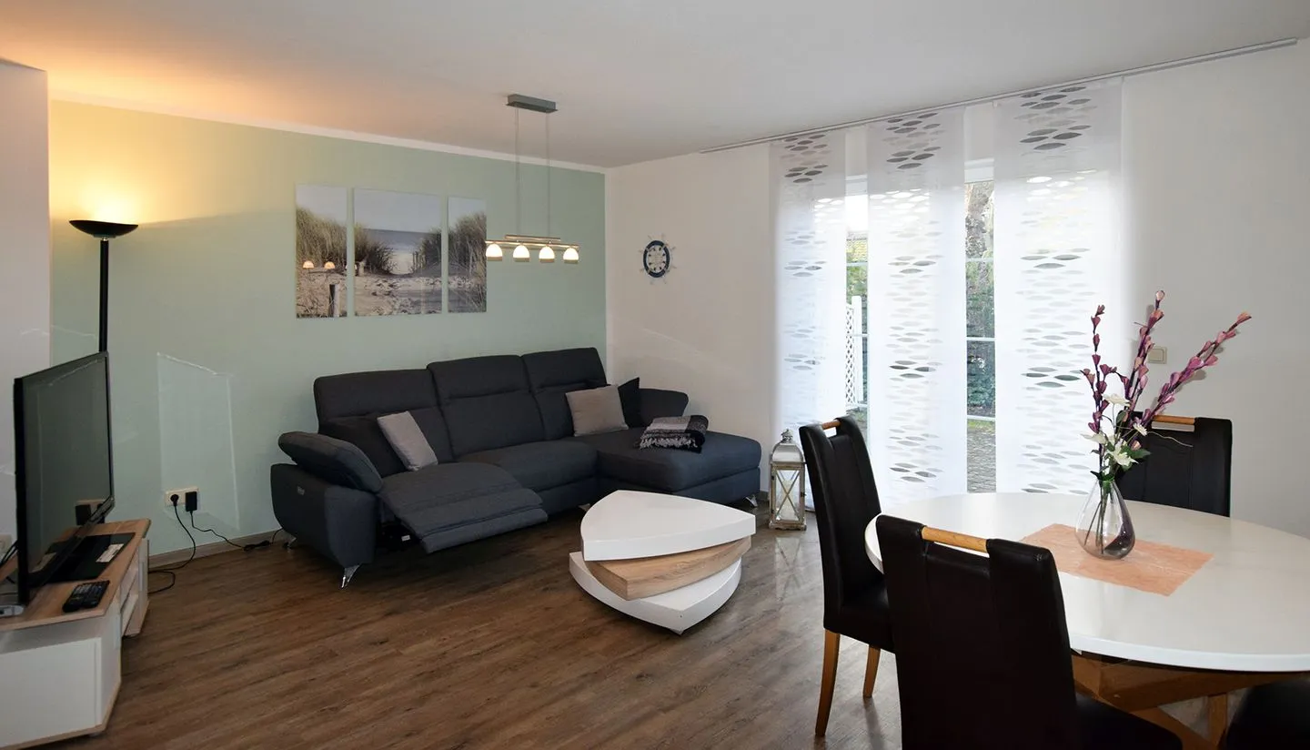 Hagenstraße 4 Ostseebad Prerow -