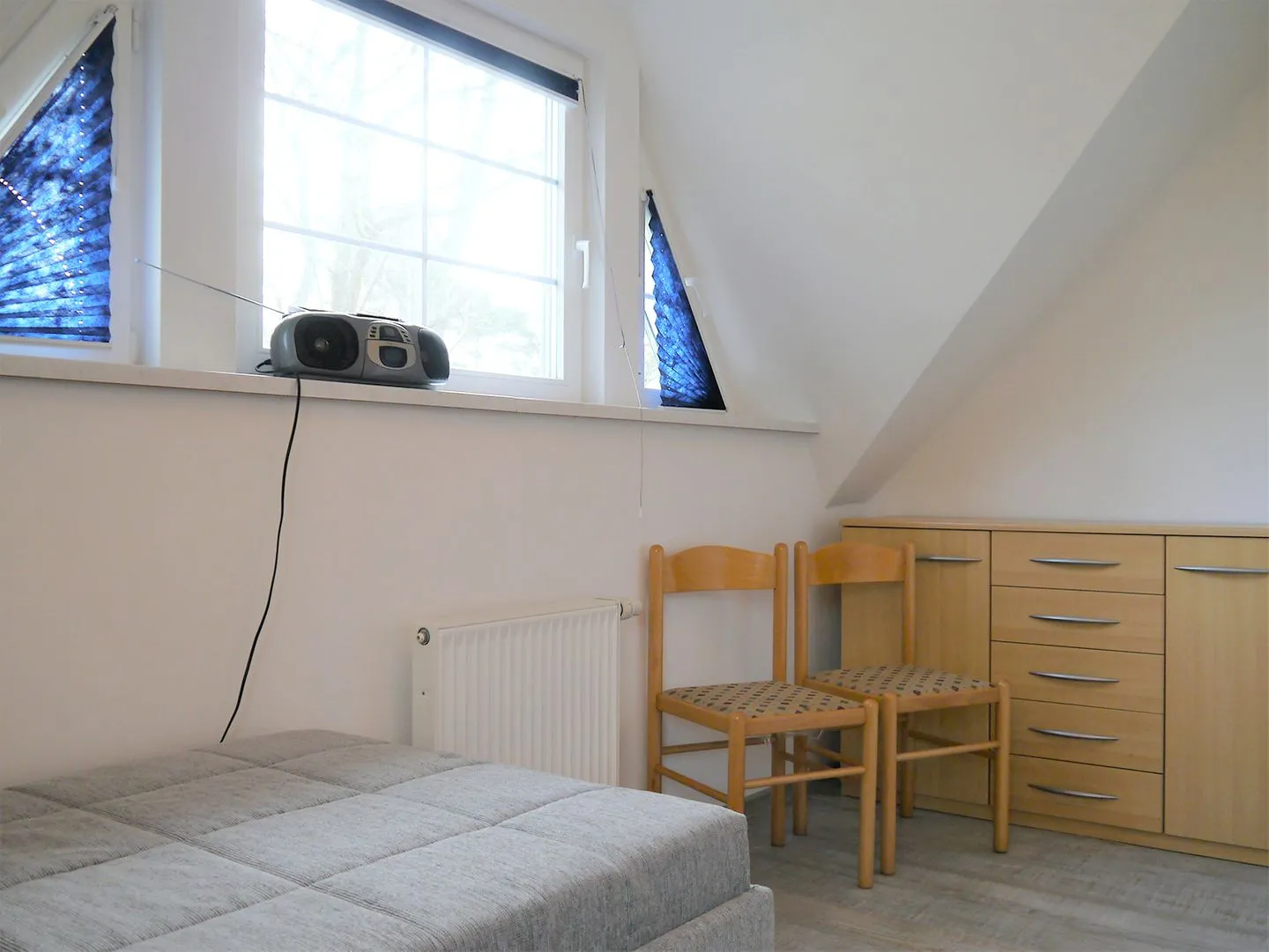 Hagenstraße 4 Ostseebad Prerow -
