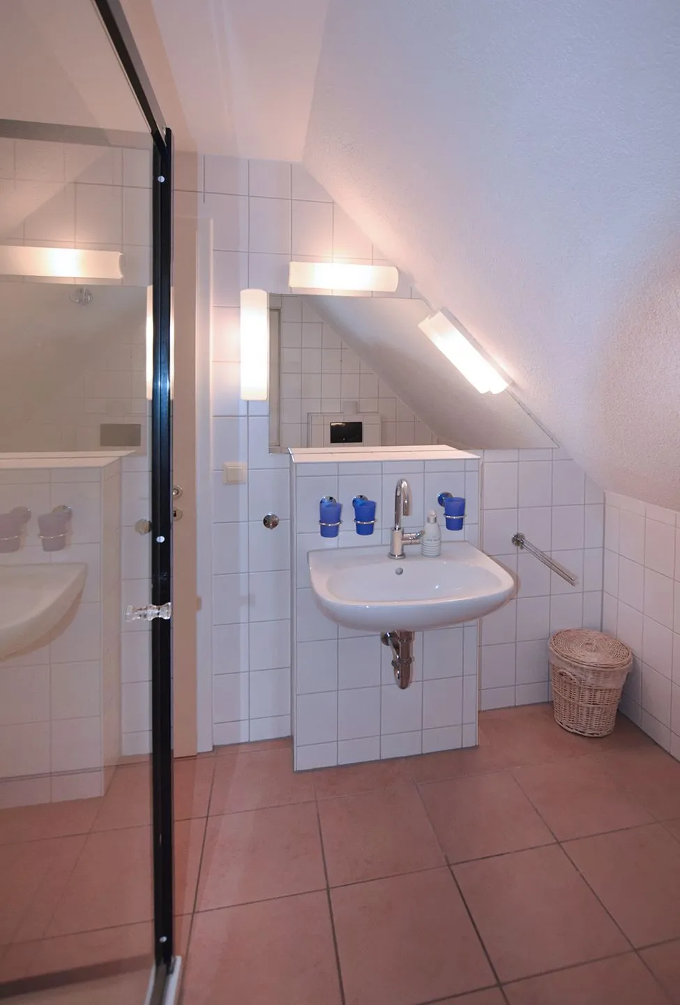 Am Darßwald Haus 2.1 Ostseebad Prerow -