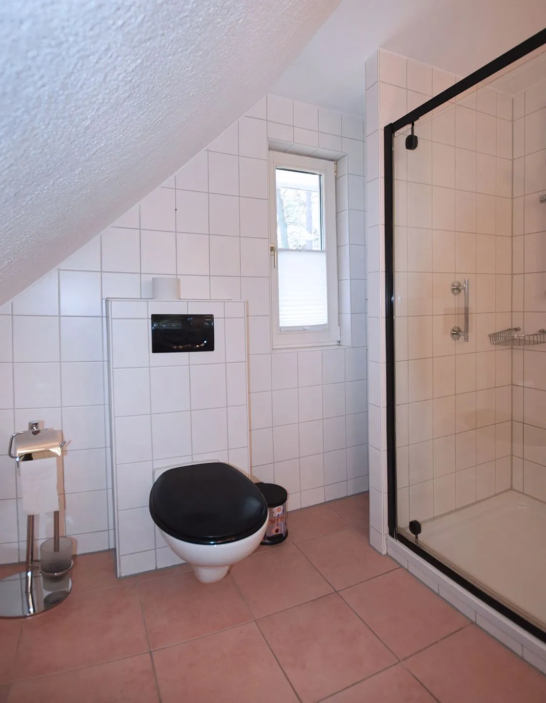 Am Darßwald Haus 2.1 Ostseebad Prerow -