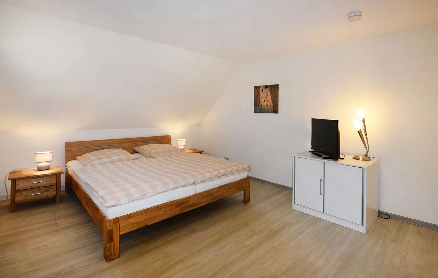 Am Darßwald Haus 2.1 Ostseebad Prerow -