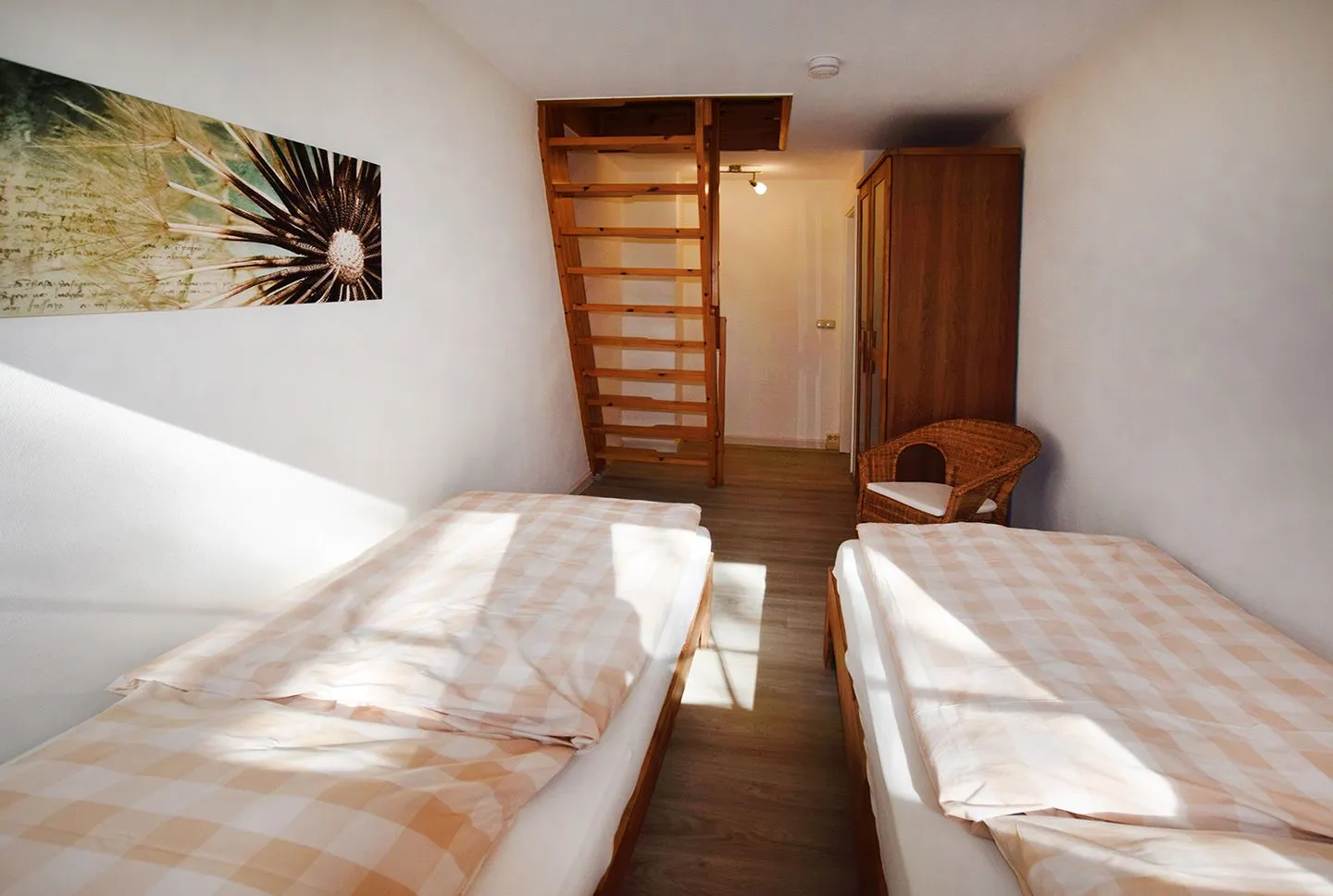 Am Darßwald Haus 2.1 Ostseebad Prerow -
