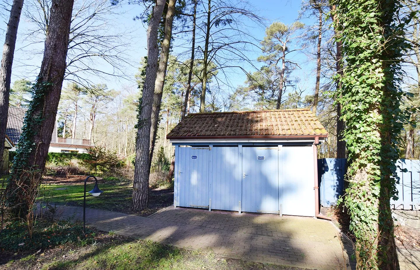 Am Darßwald Haus 2.1 Ostseebad Prerow -