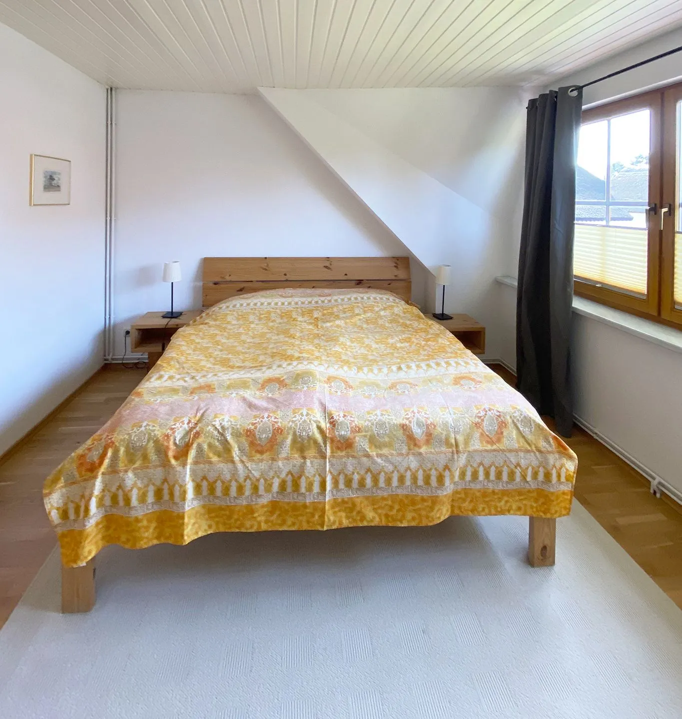 Ferienhaus Georg Ostseebad Prerow -