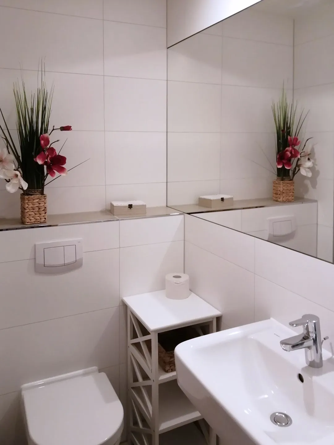 Ferienhaus Georg Ostseebad Prerow -