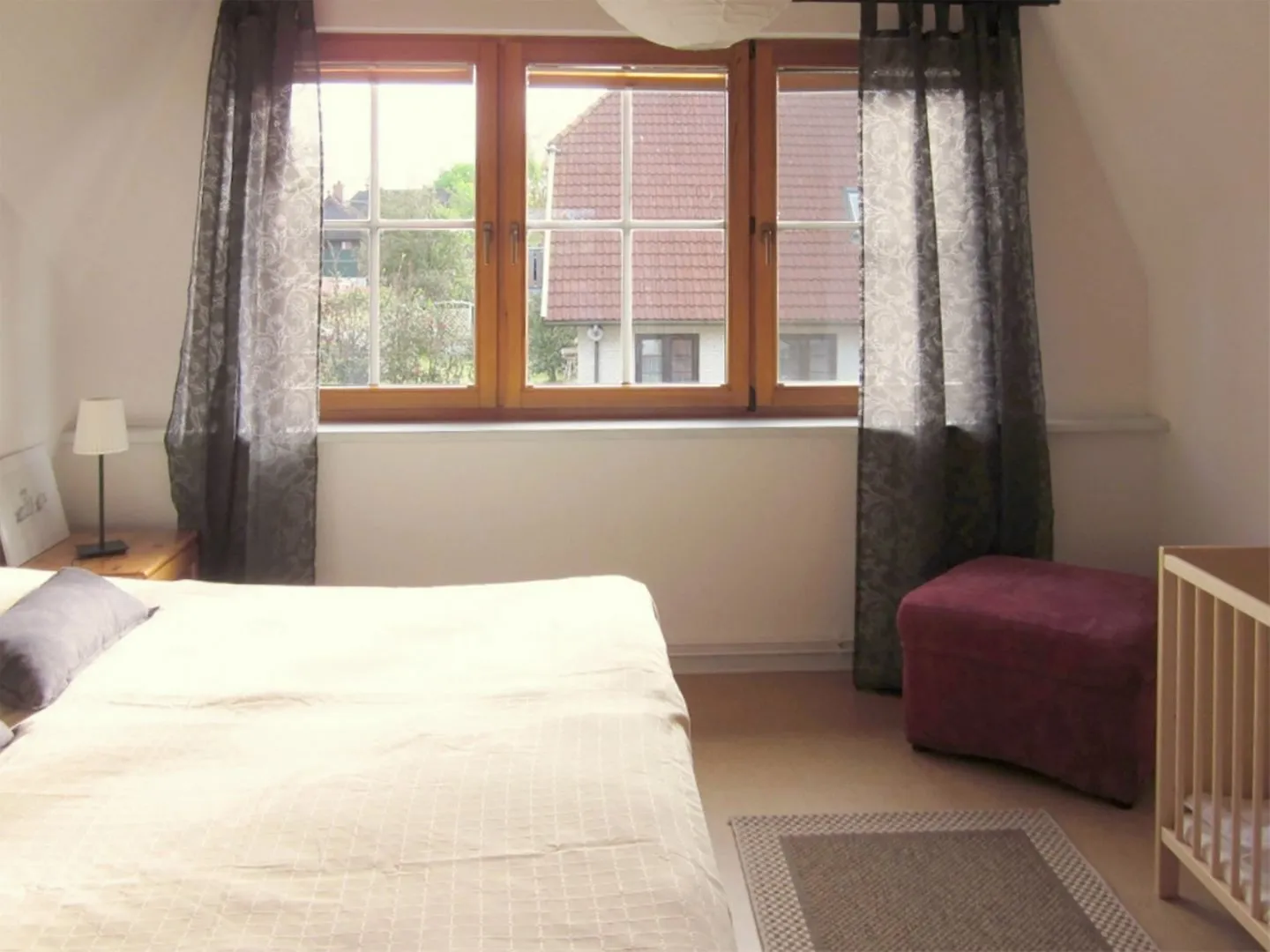 Ferienhaus Georg Ostseebad Prerow -