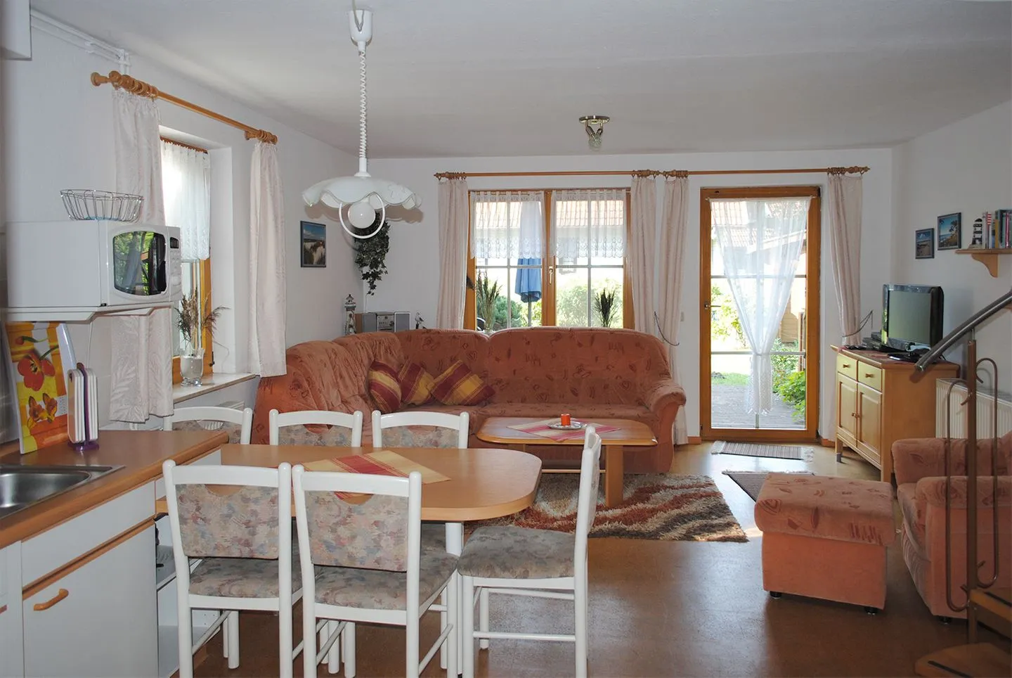 Hirtenstr. 1 E Ostseebad Prerow -