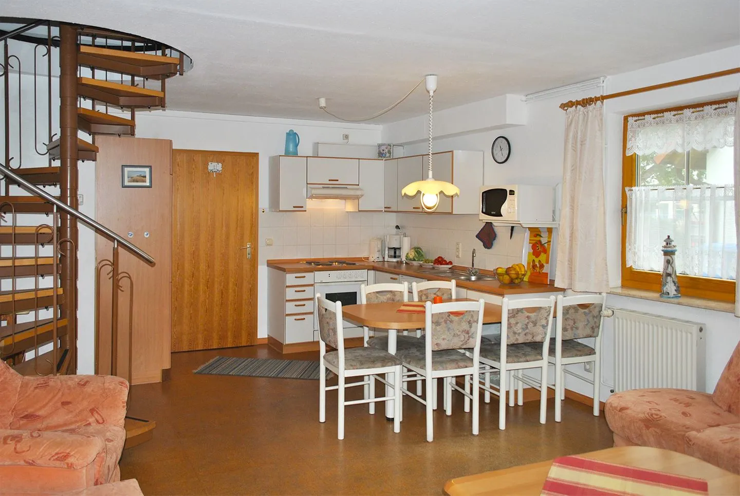 Hirtenstr. 1 E Ostseebad Prerow -