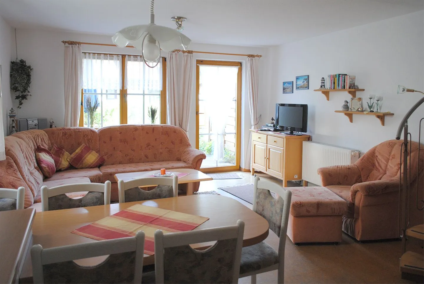 Hirtenstr. 1 E Ostseebad Prerow -