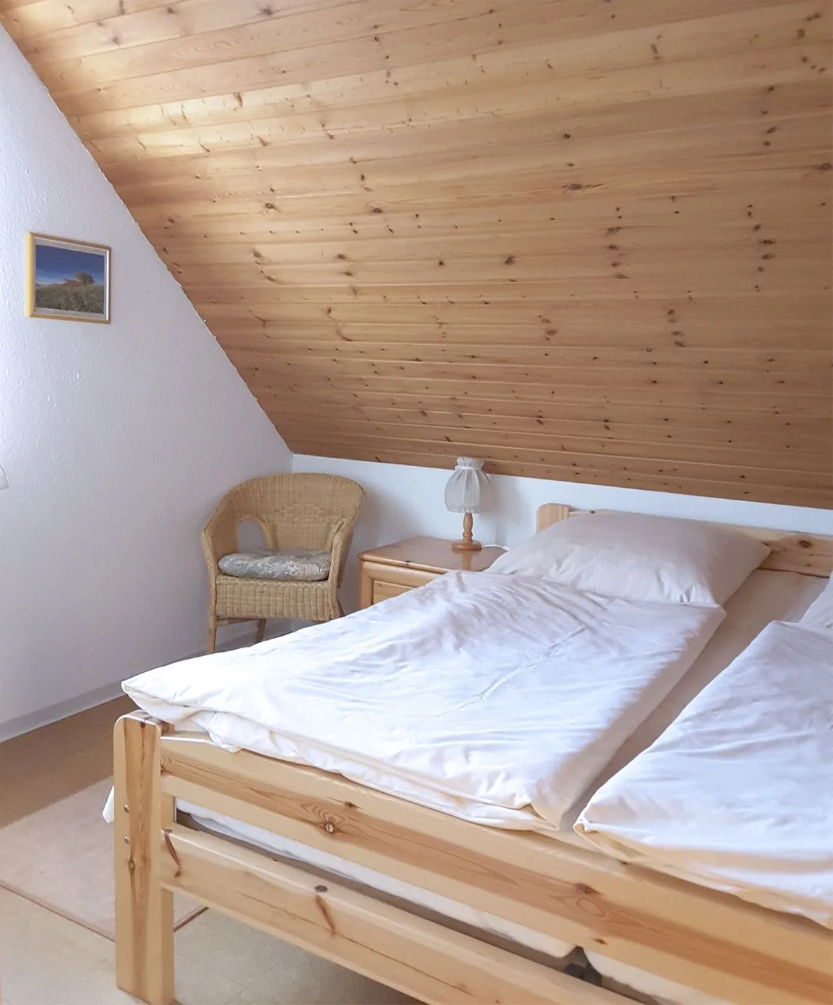 Hirtenstr. 1 E Ostseebad Prerow -