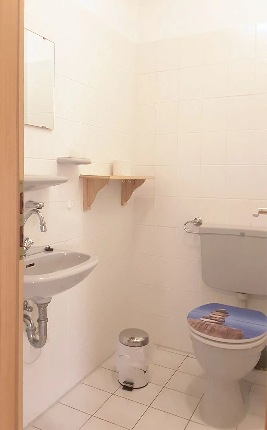 Hirtenstr. 1 E Ostseebad Prerow -