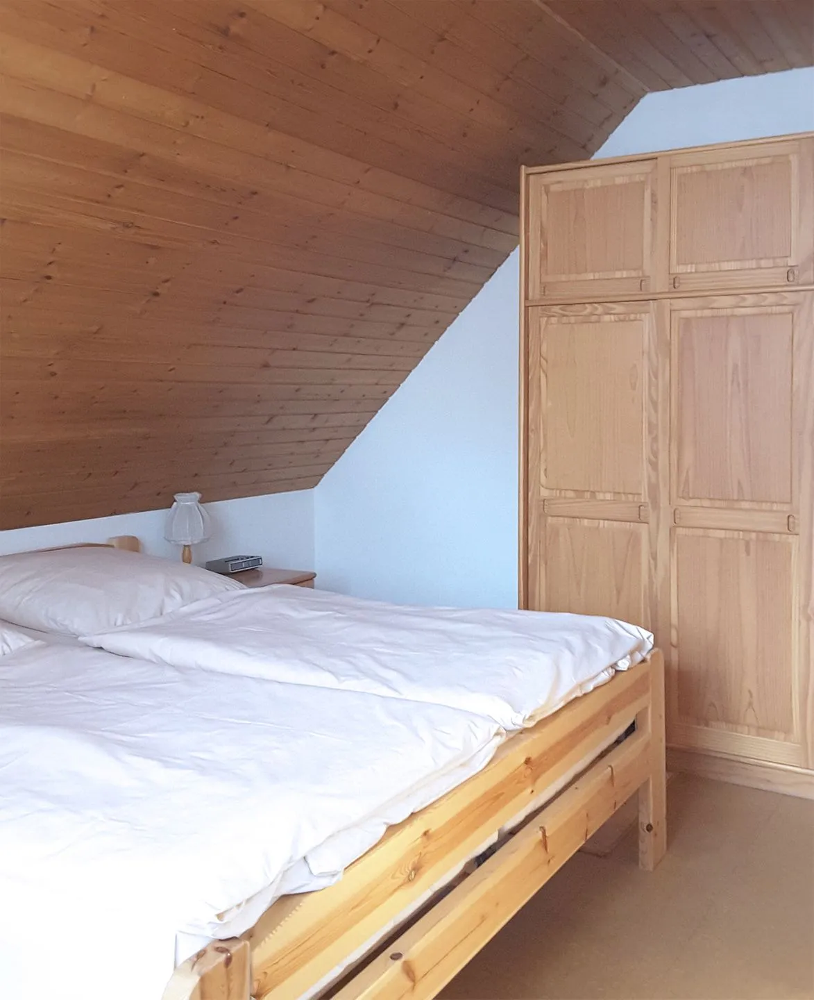 Hirtenstr. 1 E Ostseebad Prerow -