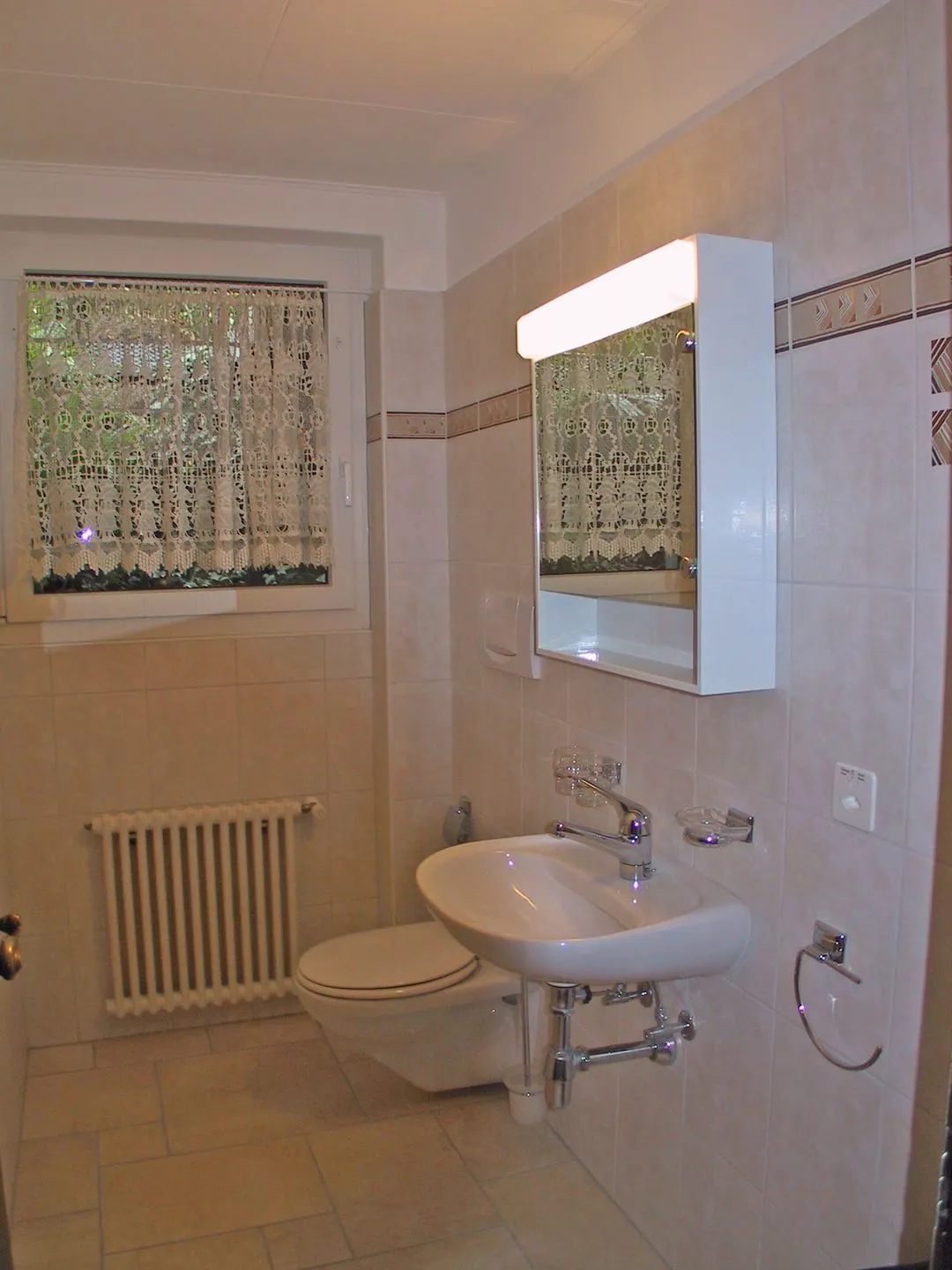 Casa Isole, 3,5-Zimmerwohnung Locarno -