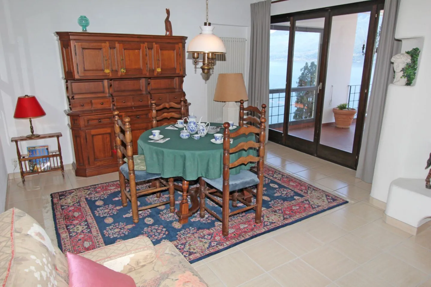 Casa Isole, 2,5-Zimmerwohnung Locarno -