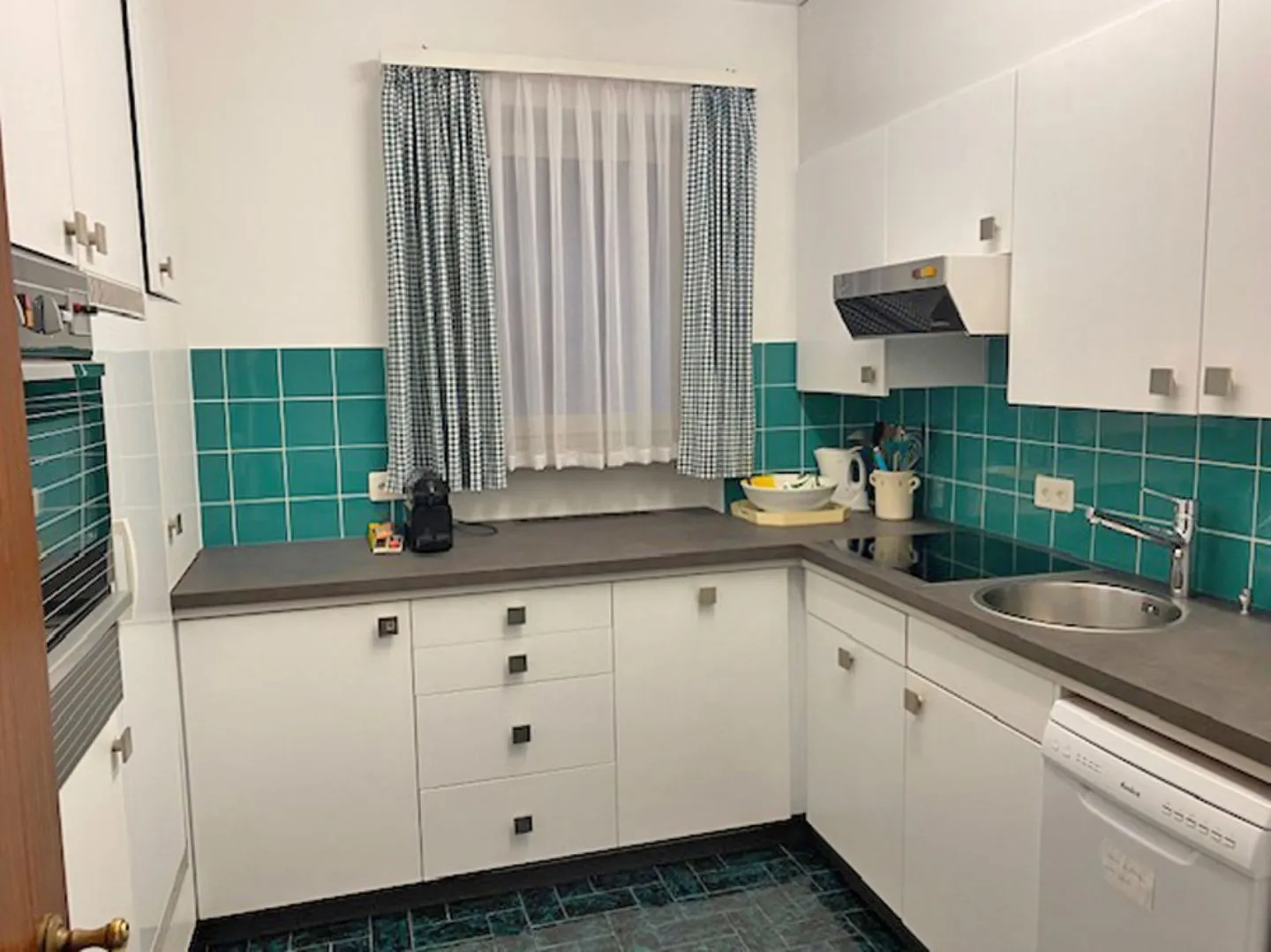Casa Isole, 2,5-Zimmerwohnung Locarno -