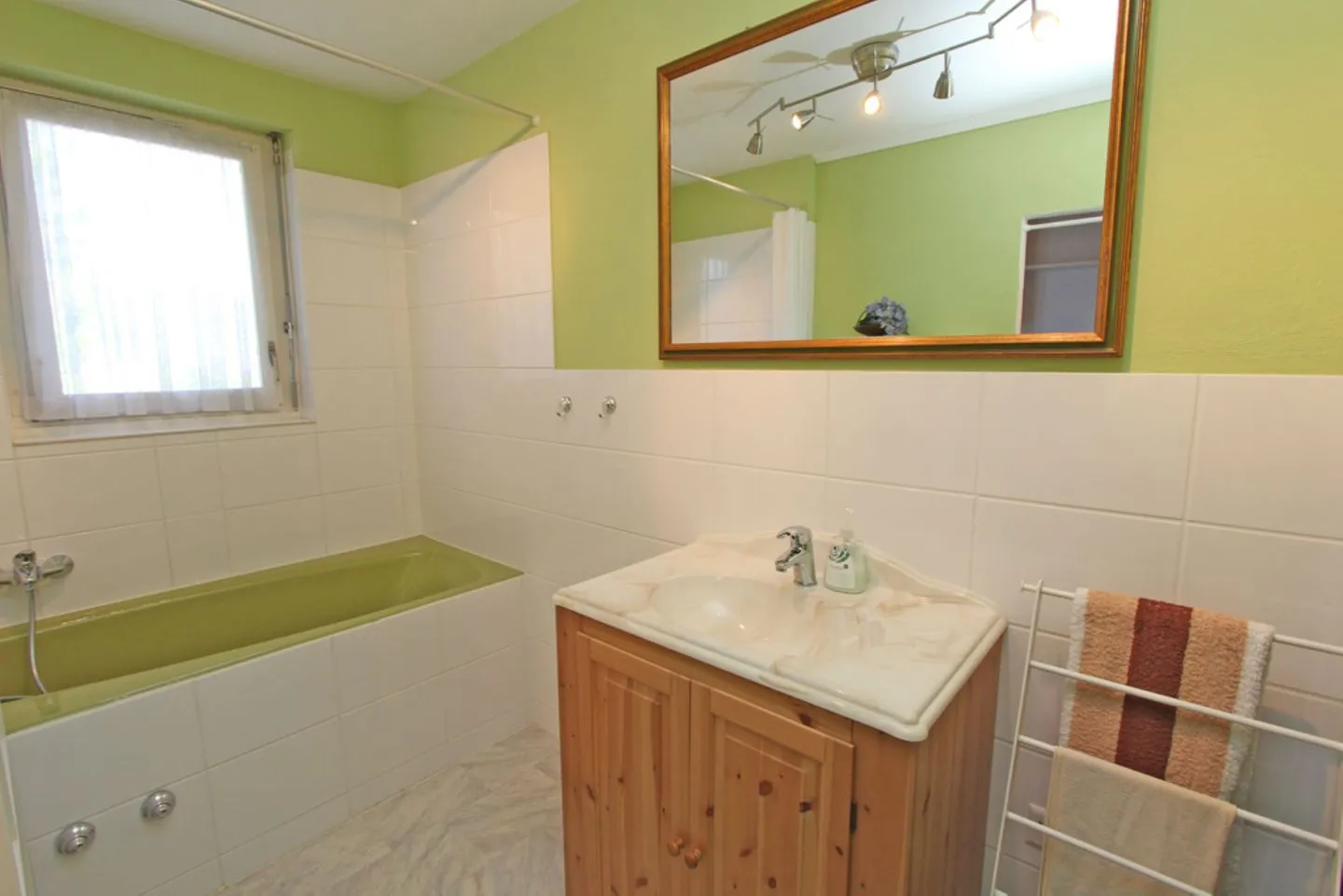Casa Isole, 2,5-Zimmerwohnung Locarno -