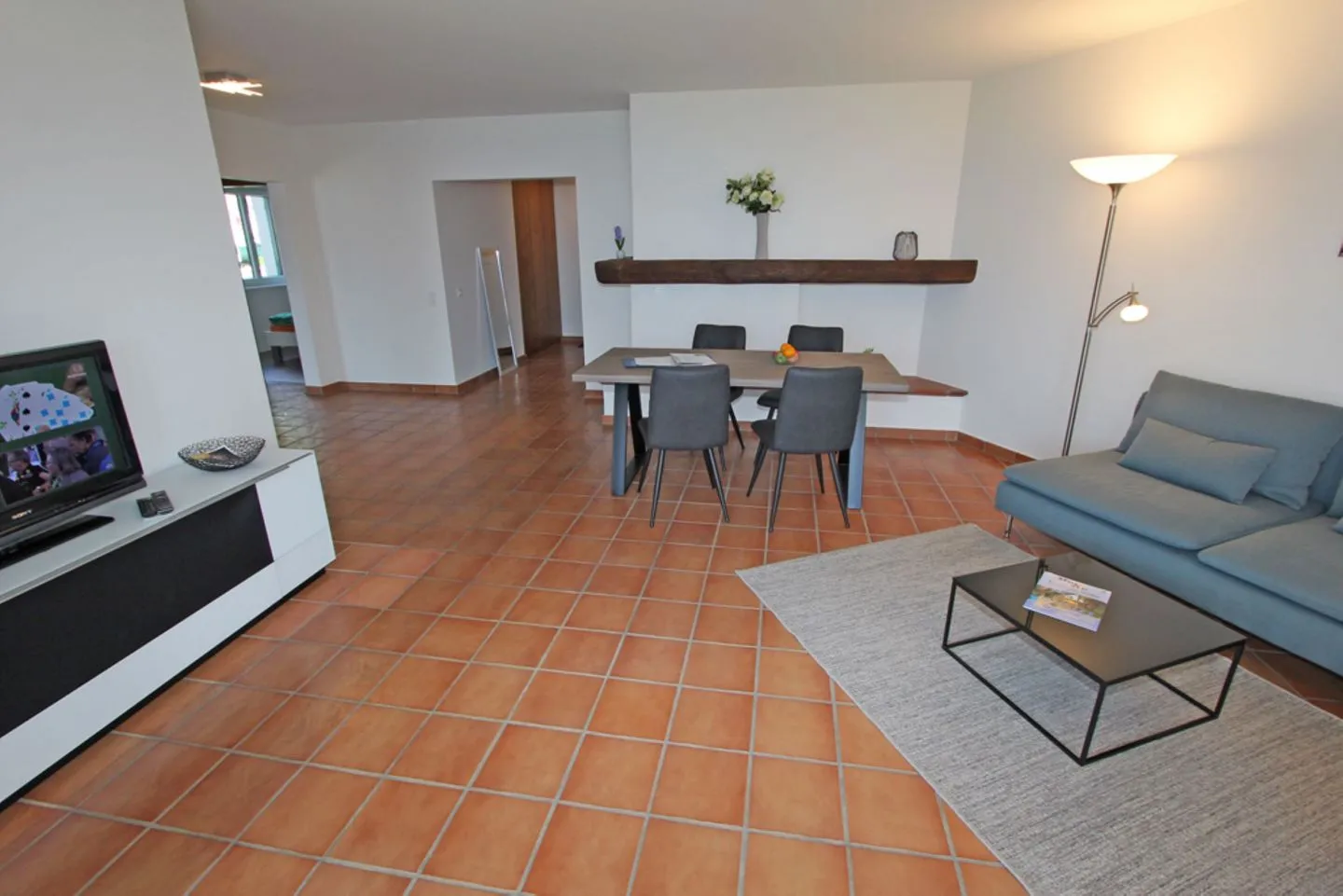 Condominio Hermitage Locarno -