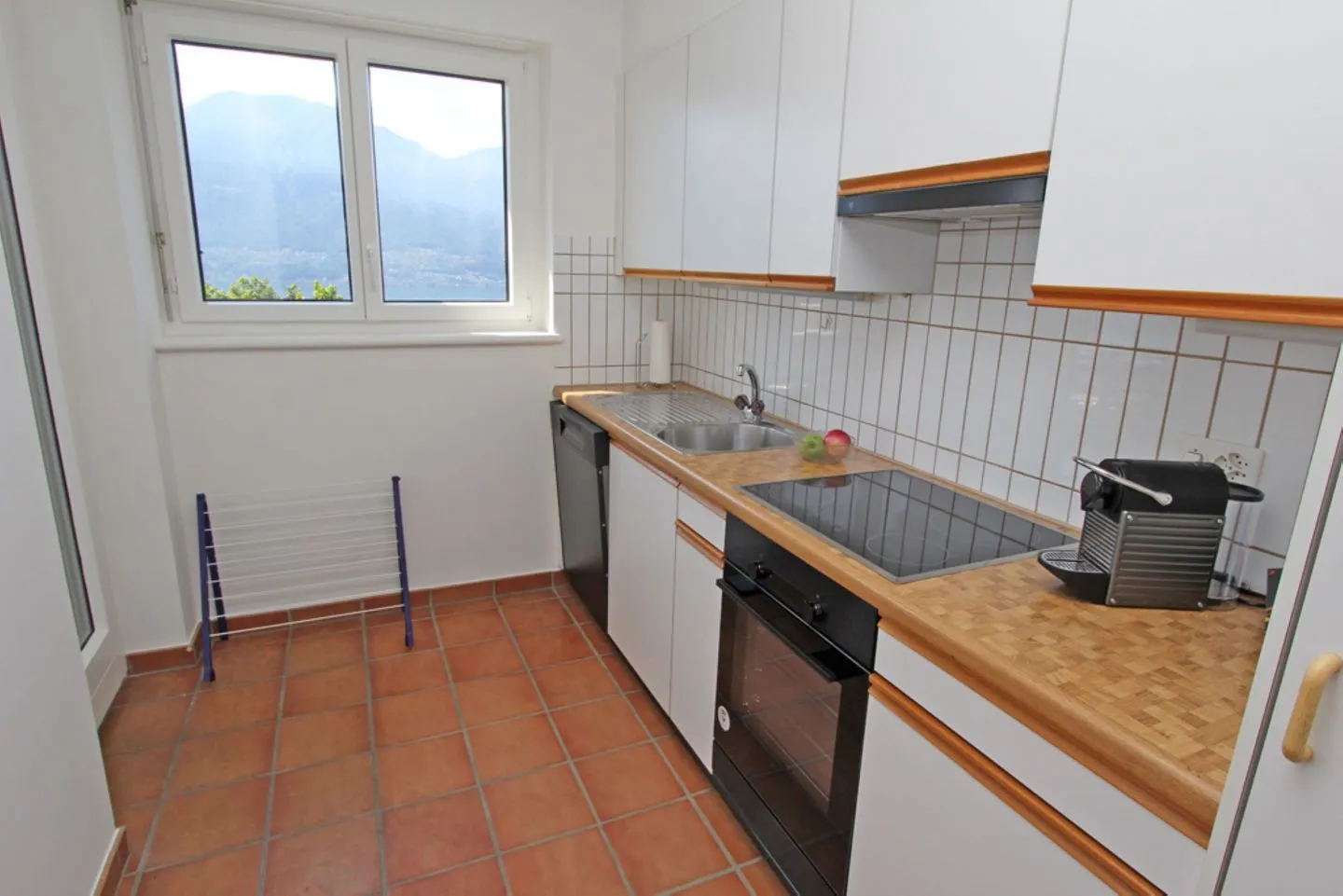 Condominio Hermitage Locarno -