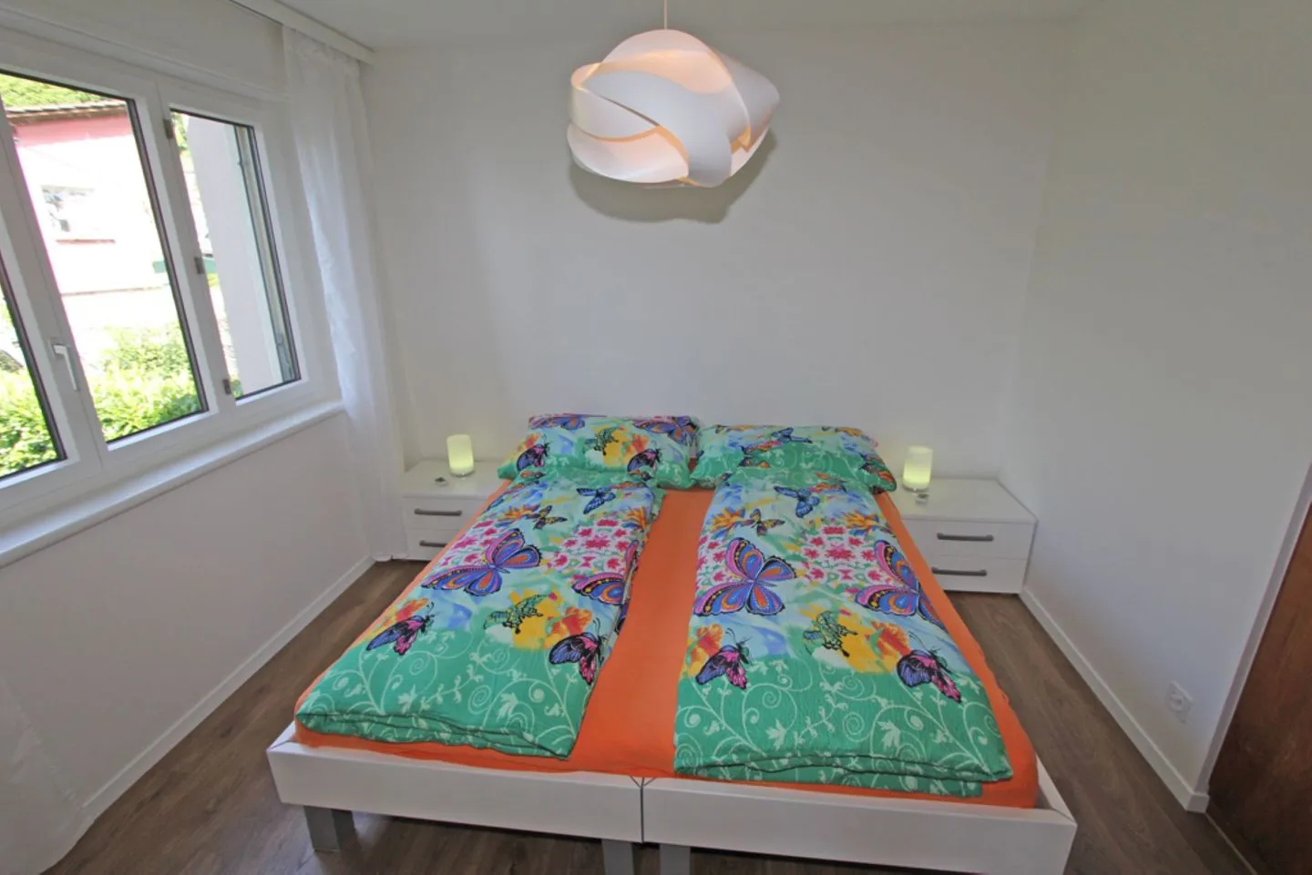 Condominio Hermitage Locarno -