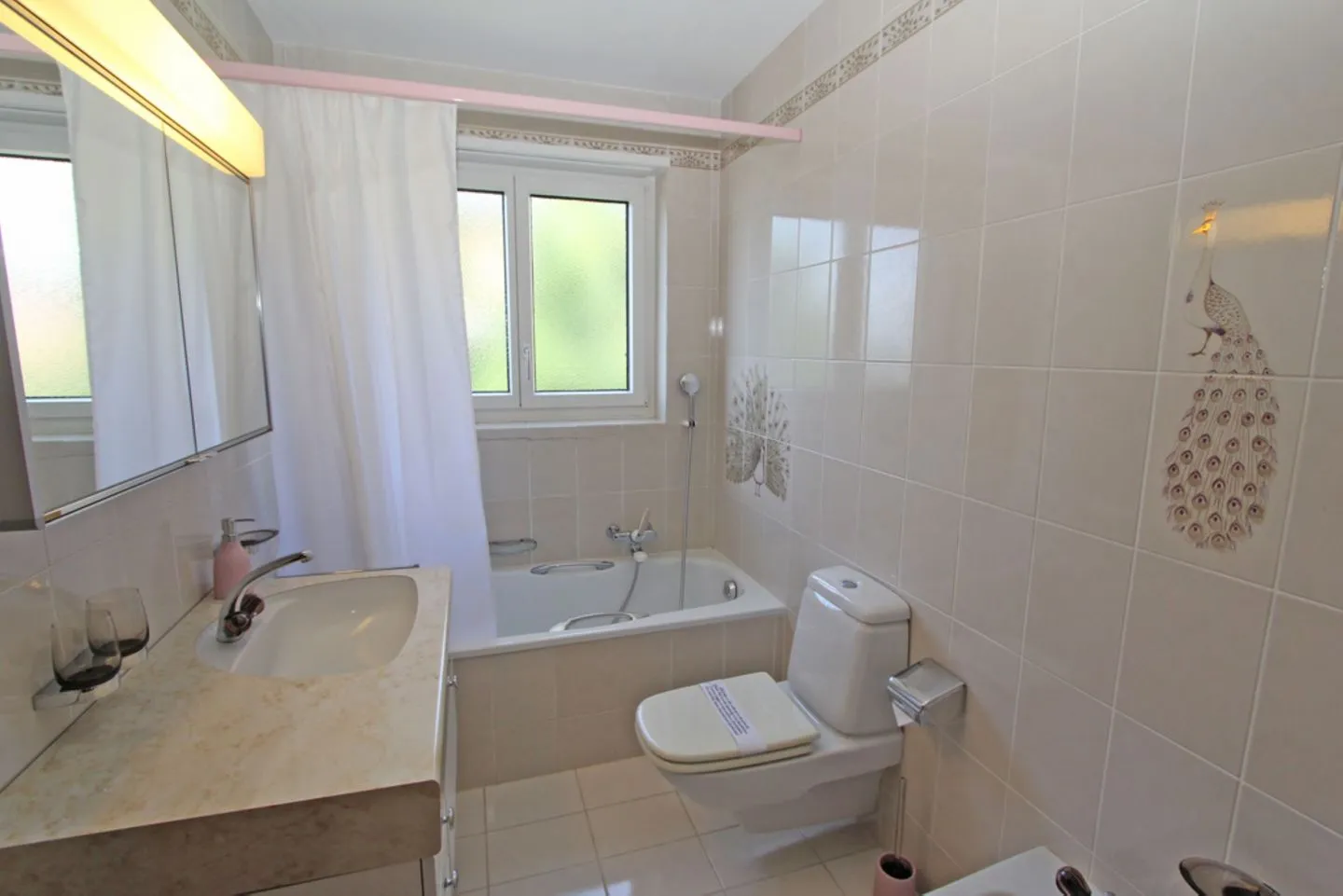 Condominio Hermitage Locarno -
