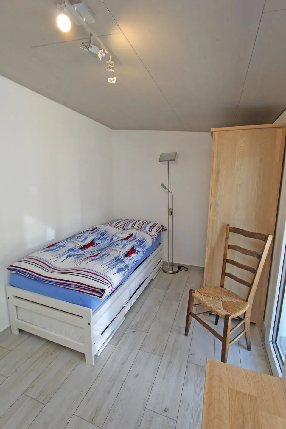 La Monda Cantik Locarno -