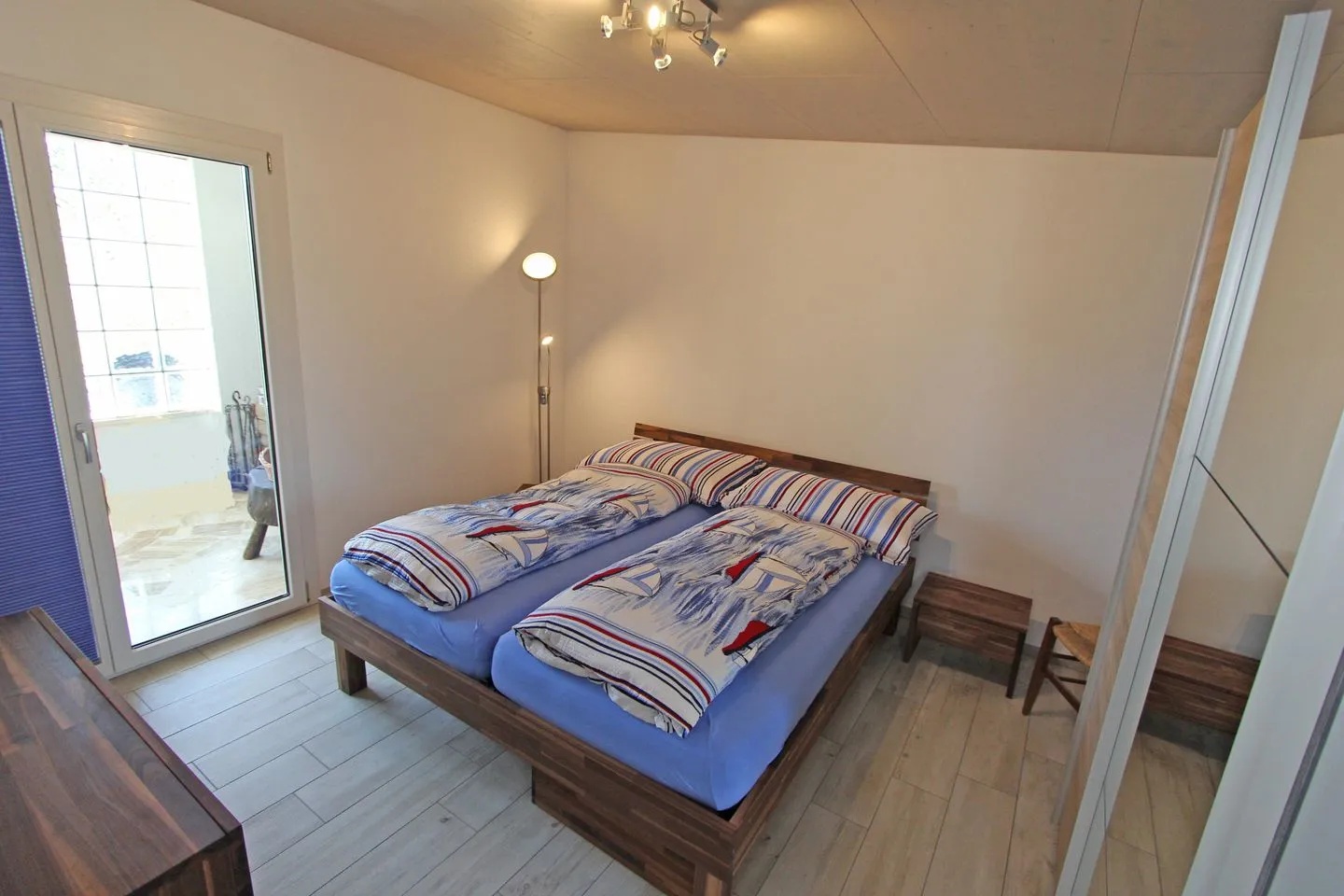 La Monda Cantik Locarno -