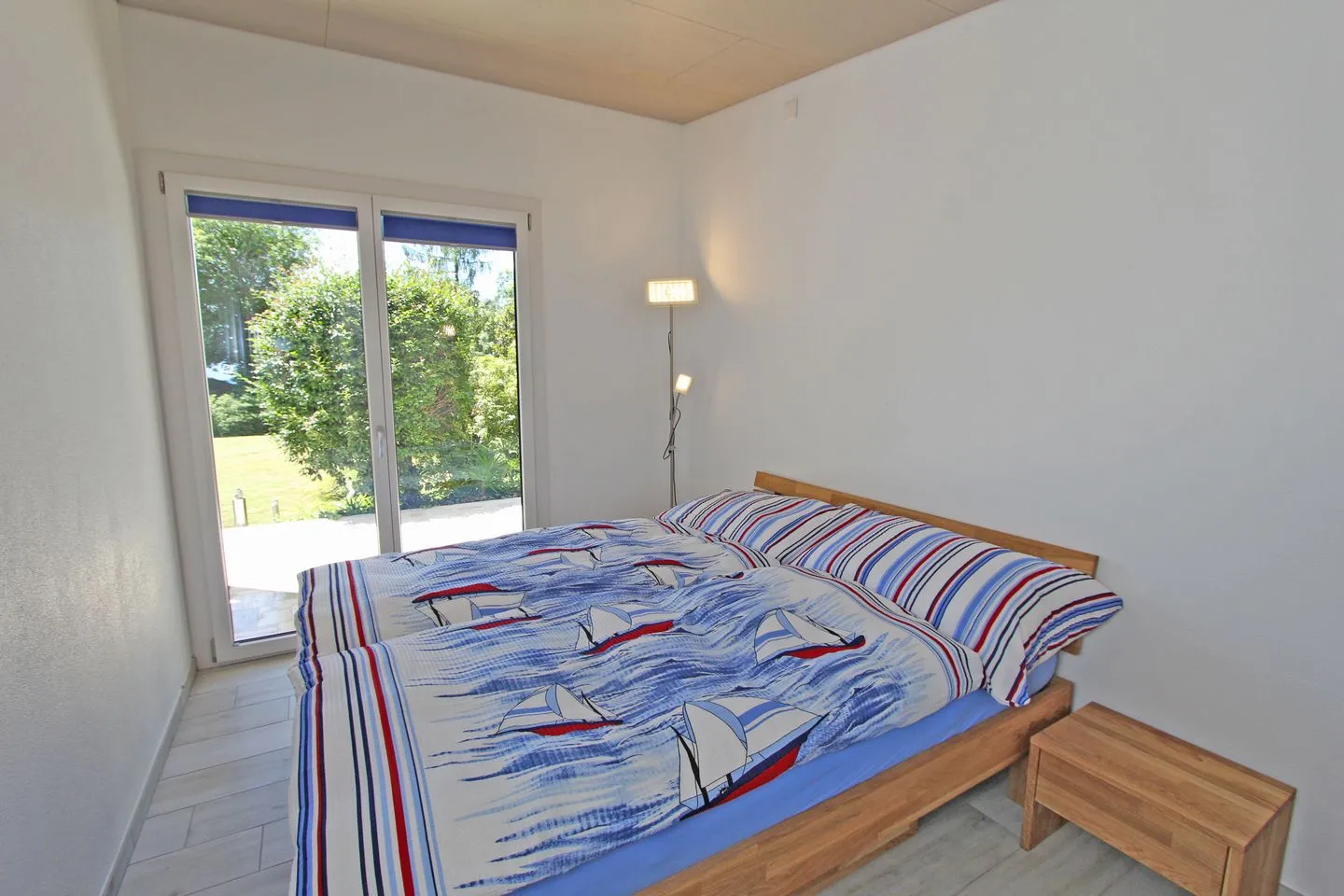 La Monda Cantik Locarno -