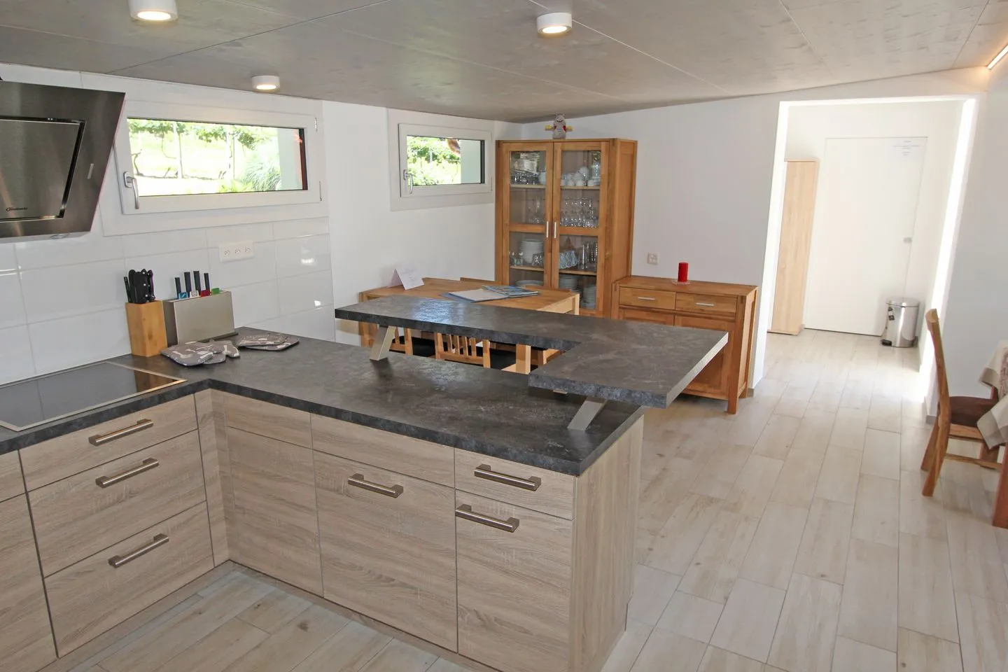 La Monda Cantik Locarno -