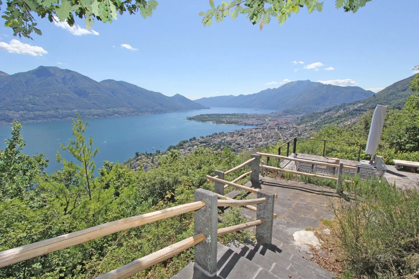 La Monda Cantik Locarno -