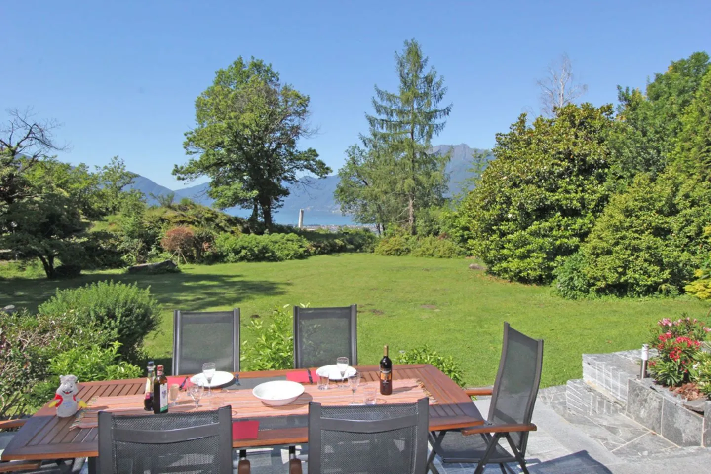 La Monda Cantik Locarno -