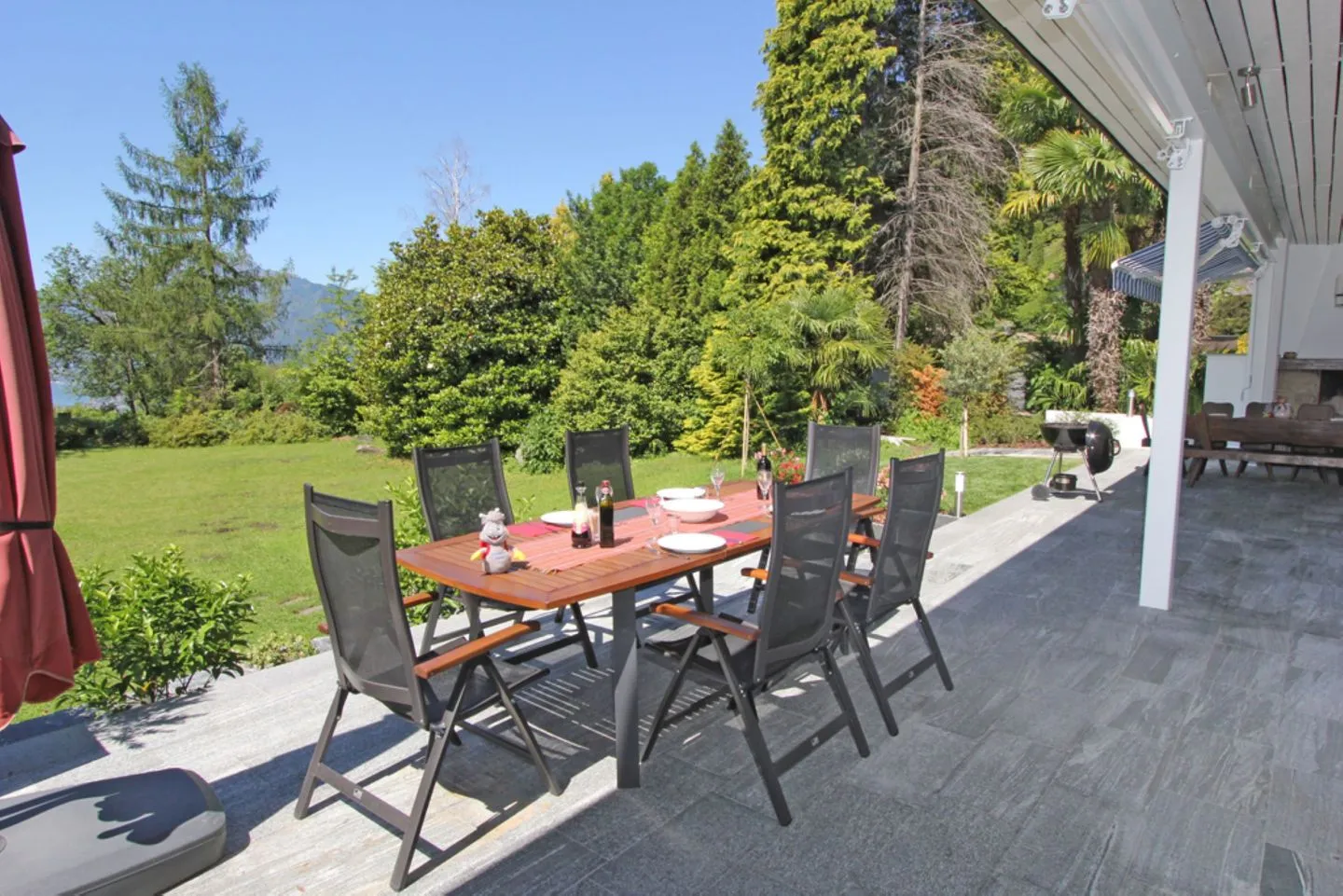 La Monda Cantik Locarno -