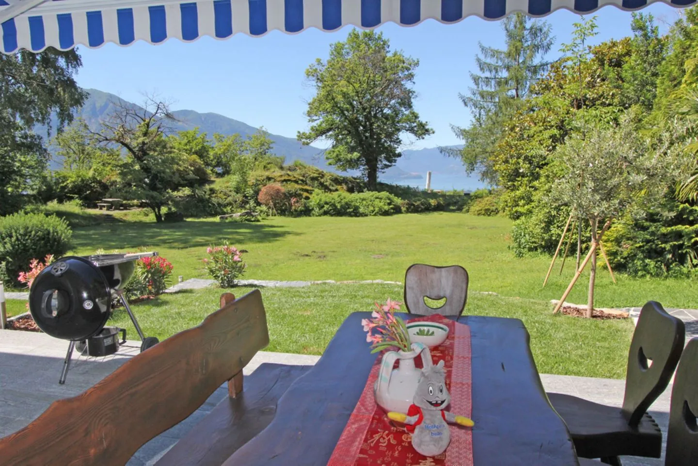 La Monda Cantik Locarno -