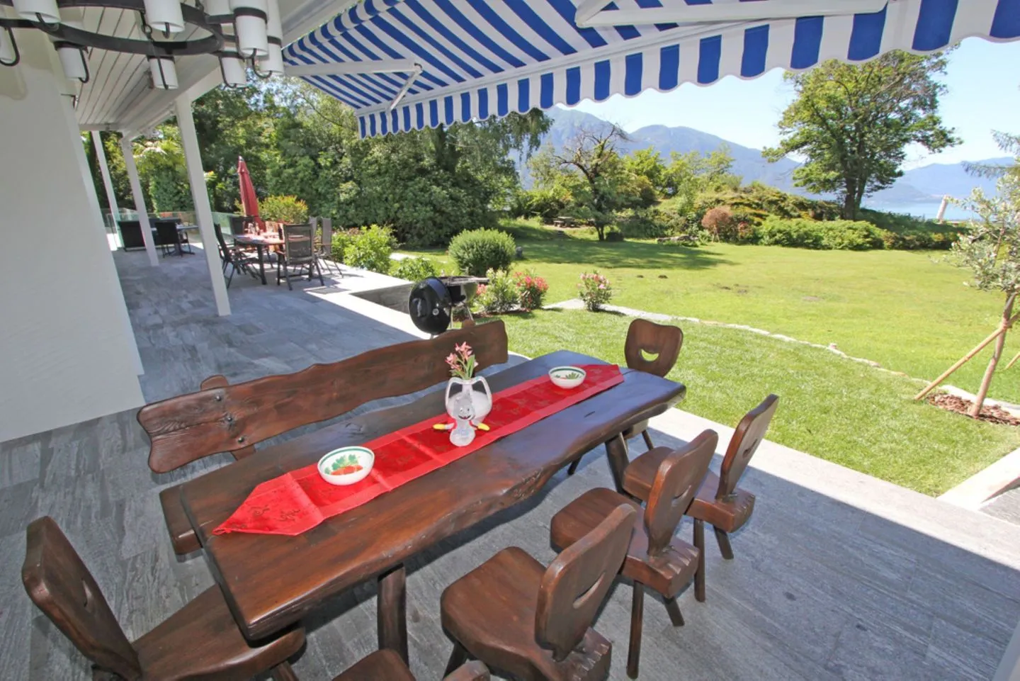 La Monda Cantik Locarno -