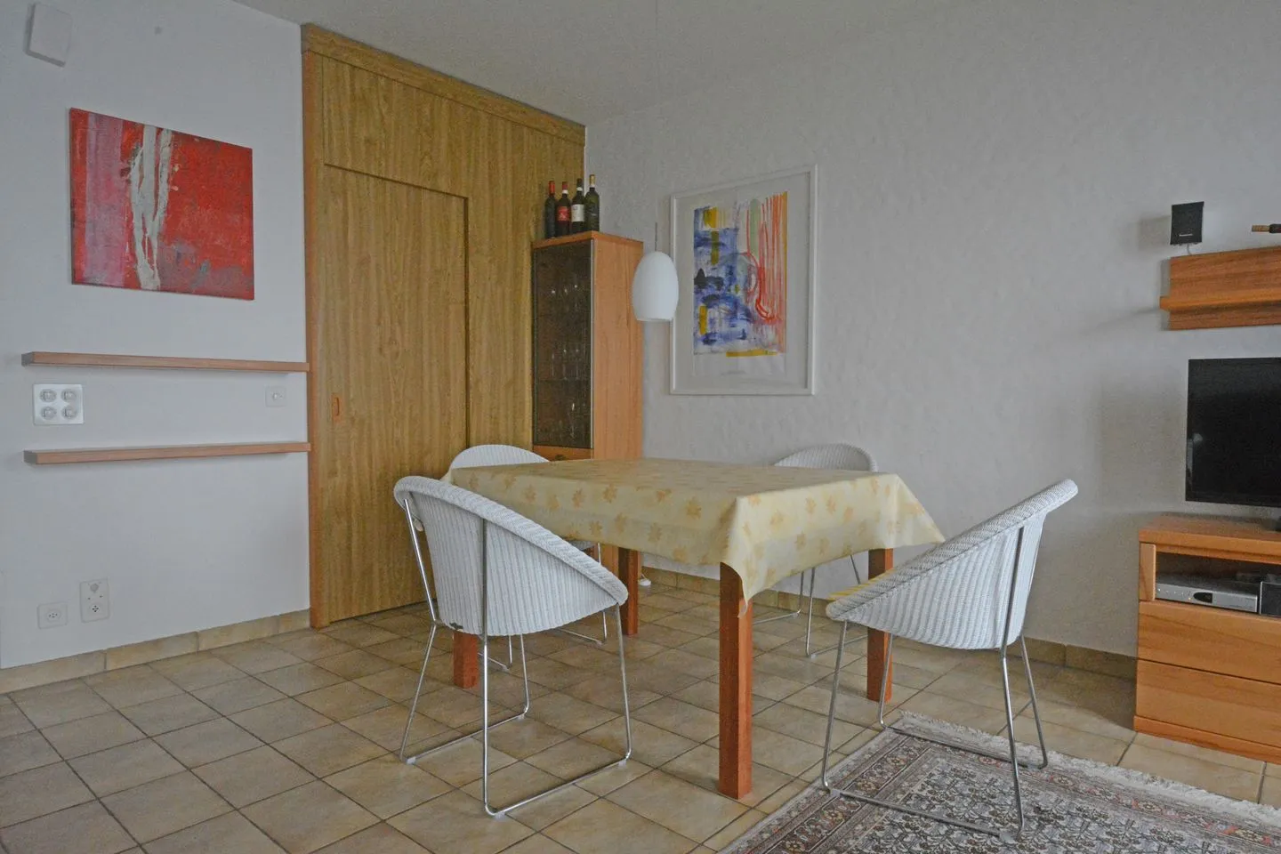 Parco Esotico Locarno -