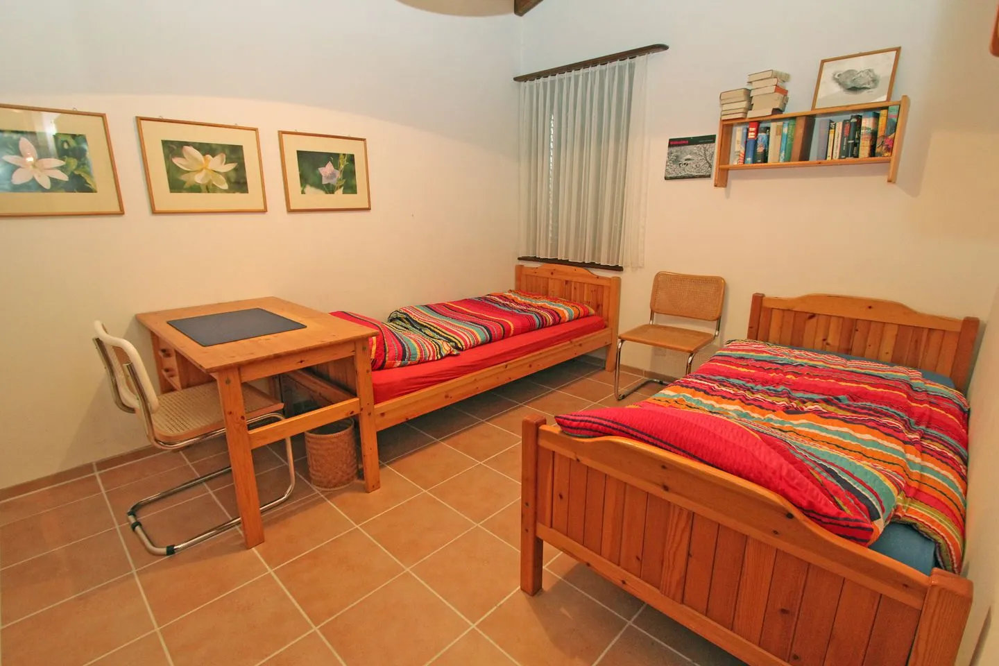 Parco Esotico Locarno -