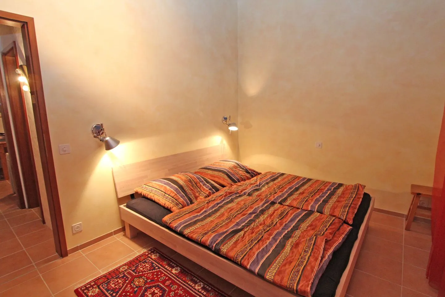 Parco Esotico Locarno -
